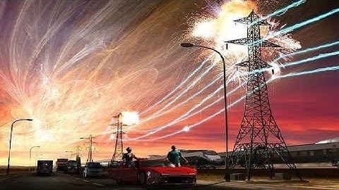 How To Survive If The Power Grid Goes Down - The #1 Threat To Humanity Is A Grid Down Scenario