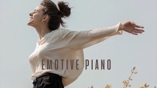 Inspirational Piano - Emotive Piano -  [Royalty Free Music]