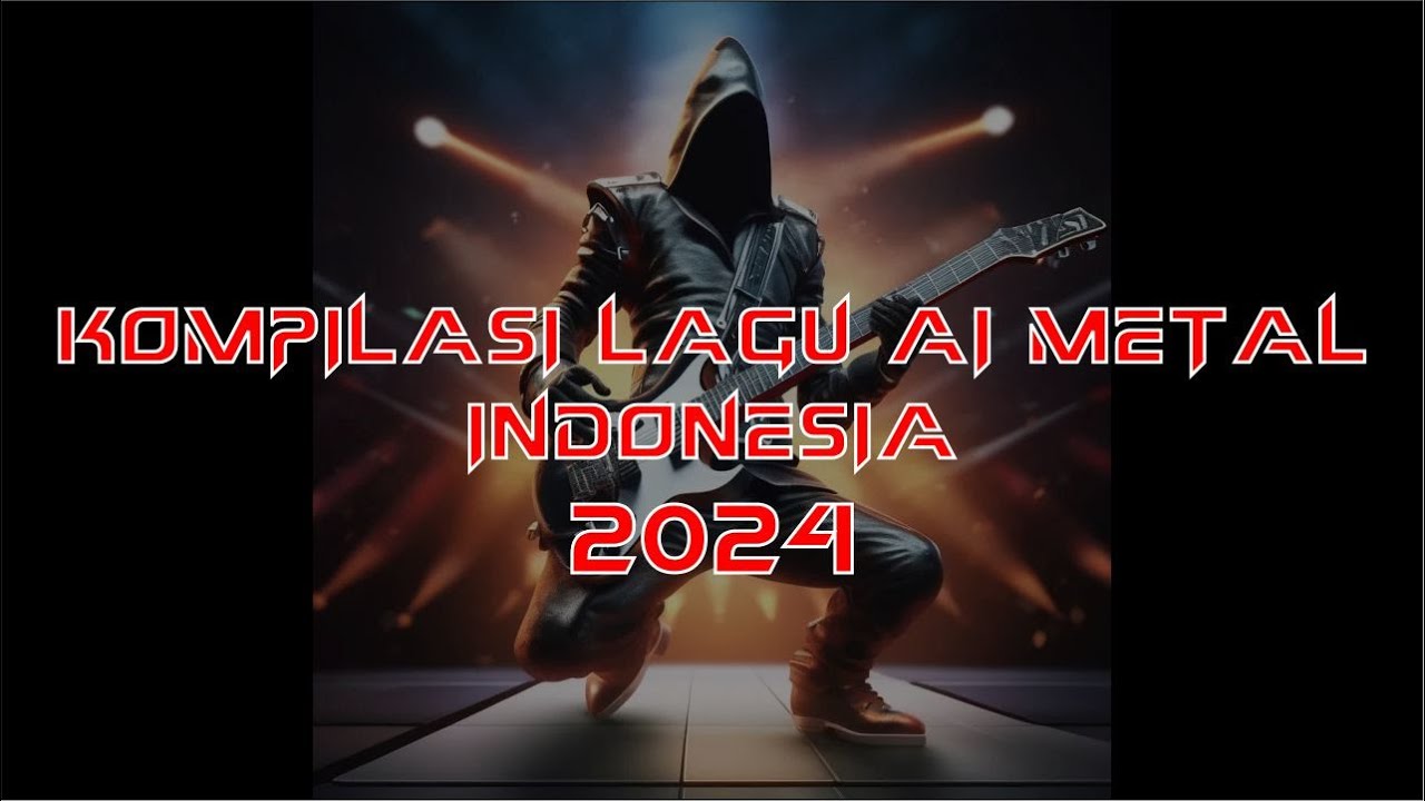 Lagu Rock, Metal, Death metal, Thrash metal, Nu metal, Heavy metal ...
