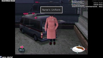 Raw Danger! Playthrough [PART 2]