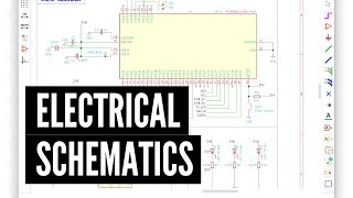 Foundations of a good electrical schematic