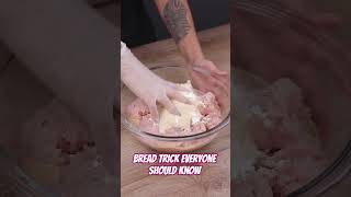 Celebrity A genius bread trick everyone should know, here’s the secret #breadrecipe #cooking Net Worth