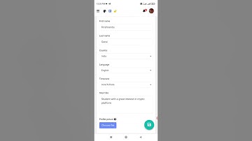 DAOVERSE Social Mining Tutorial #TheDAOLabs #companymission #products #corenumbers #value #busd