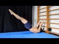 GymnasticBodies – Body Levers