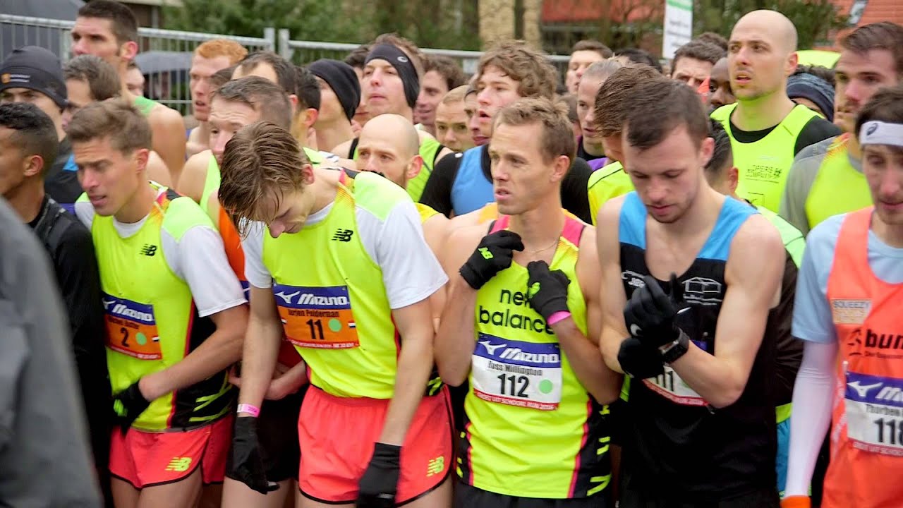 Mizuno - Groet Uit Schoorl Run 2016 (After Movie)