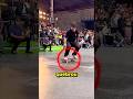 O skate quebrou no meio da COMPETIÇÃO!