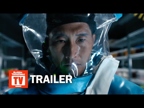 National Geographic's The Hot Zone: Anthrax Season 2 Trailer | Rotten Tomatoes TV