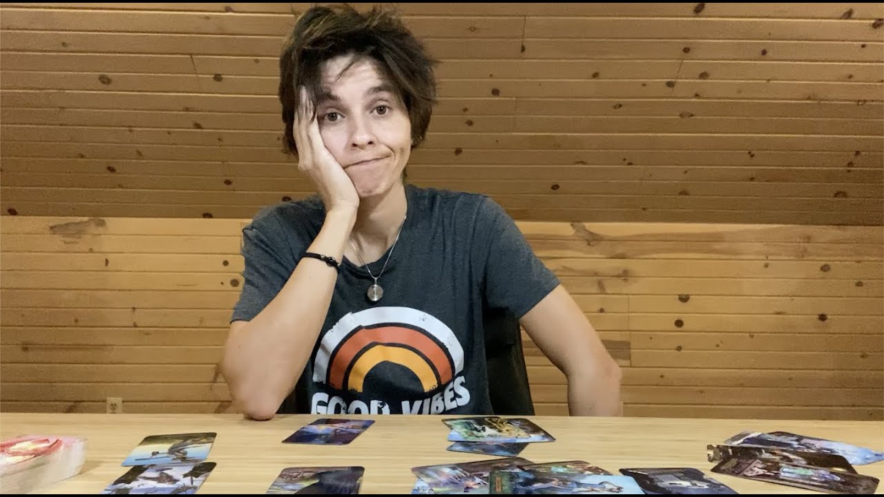 GEMINI MID SEPTEMBER 2020 - 