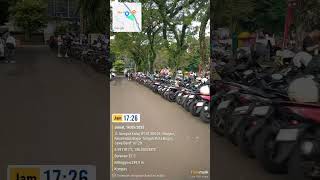 Keliling Sempur Bogor