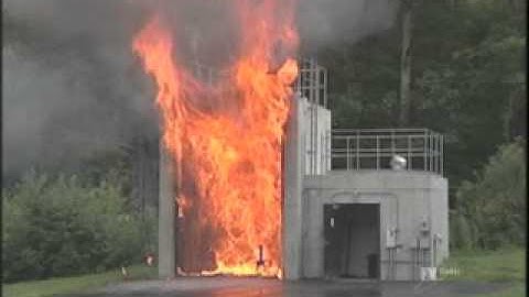 Myth Destroyer: Dust Explosion