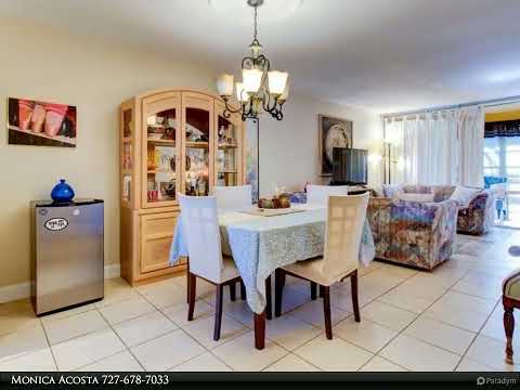 1433 S BELCHER ROAD F12, Clearwater, FL home video tour