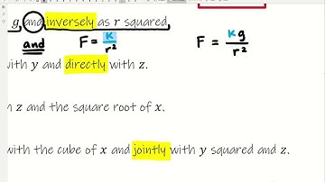 CA YL - 3.5: Mathematical Modeling with Variation
