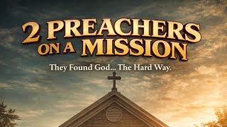 2 Preachers On A Mission (Official Trailer) |Dramedy | Pastor Keep It Real &amp; Bishop Shoulder Lean
