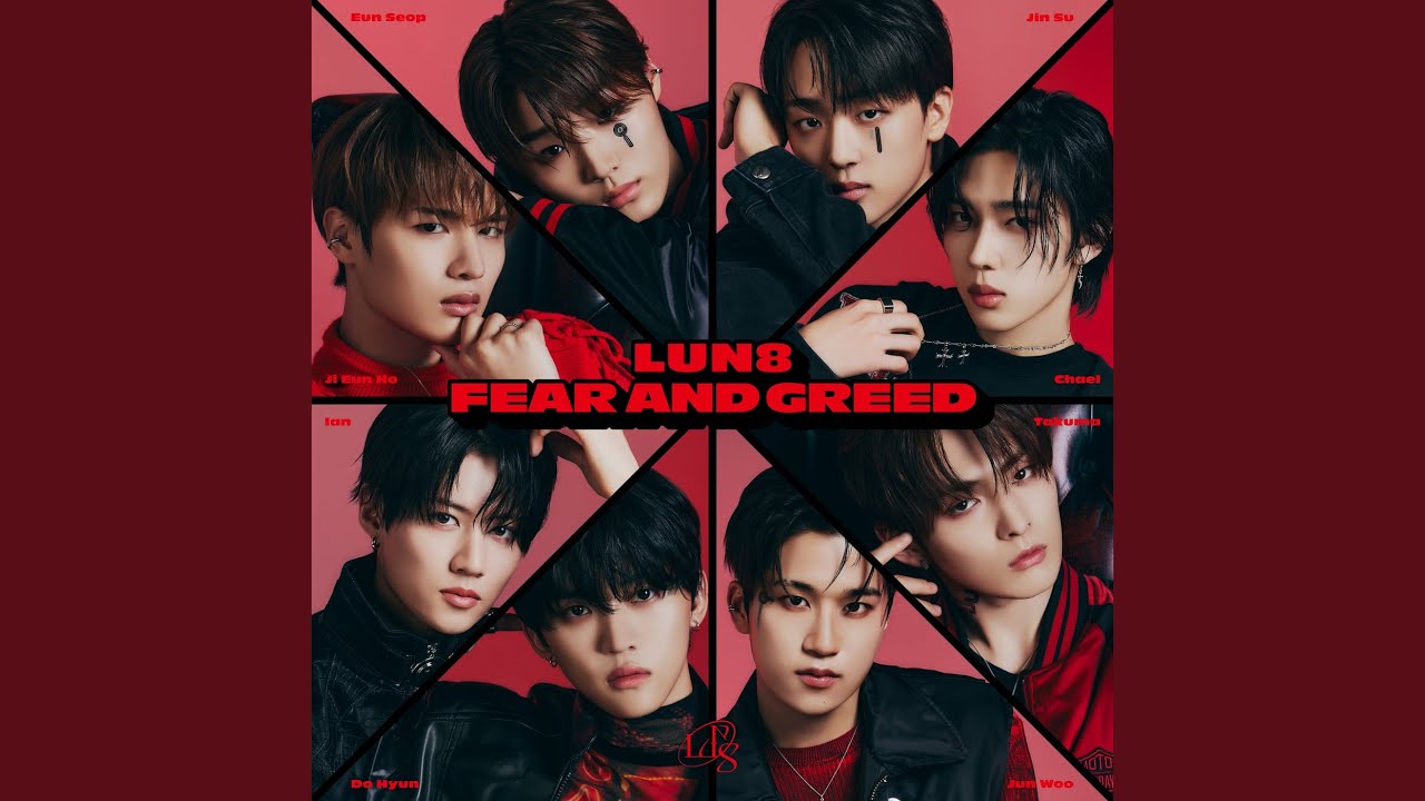 FEAR AND GREED