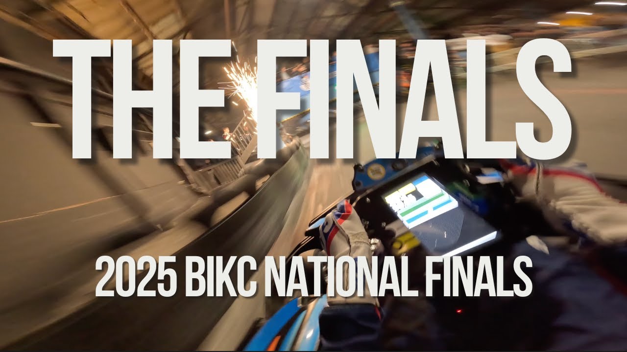 ФИНАЛ: Национальный финал BIKC 2025
