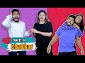 Omg  sanket ko pyar karna pada bhari  funniest story  4 heads