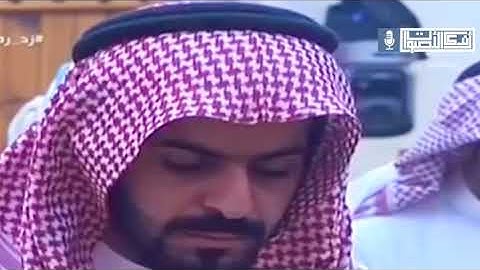 ﴿فلا تغرنكم الحياة الدنيا﴾ تلاوة مؤثرة تريح القلوب لأواخر سورتي الفرقان ولقمان للقارئ أحمد الشهري