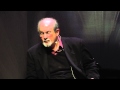 Salman Rushdie on religious identity, Joseph Anton, children's literature