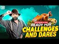 khatarnaak challenge continue || Pubg Mobile || Majnoo