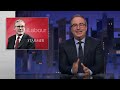 UK & Makerfield Election: Last Week Tonight with John Oliver (HBO)