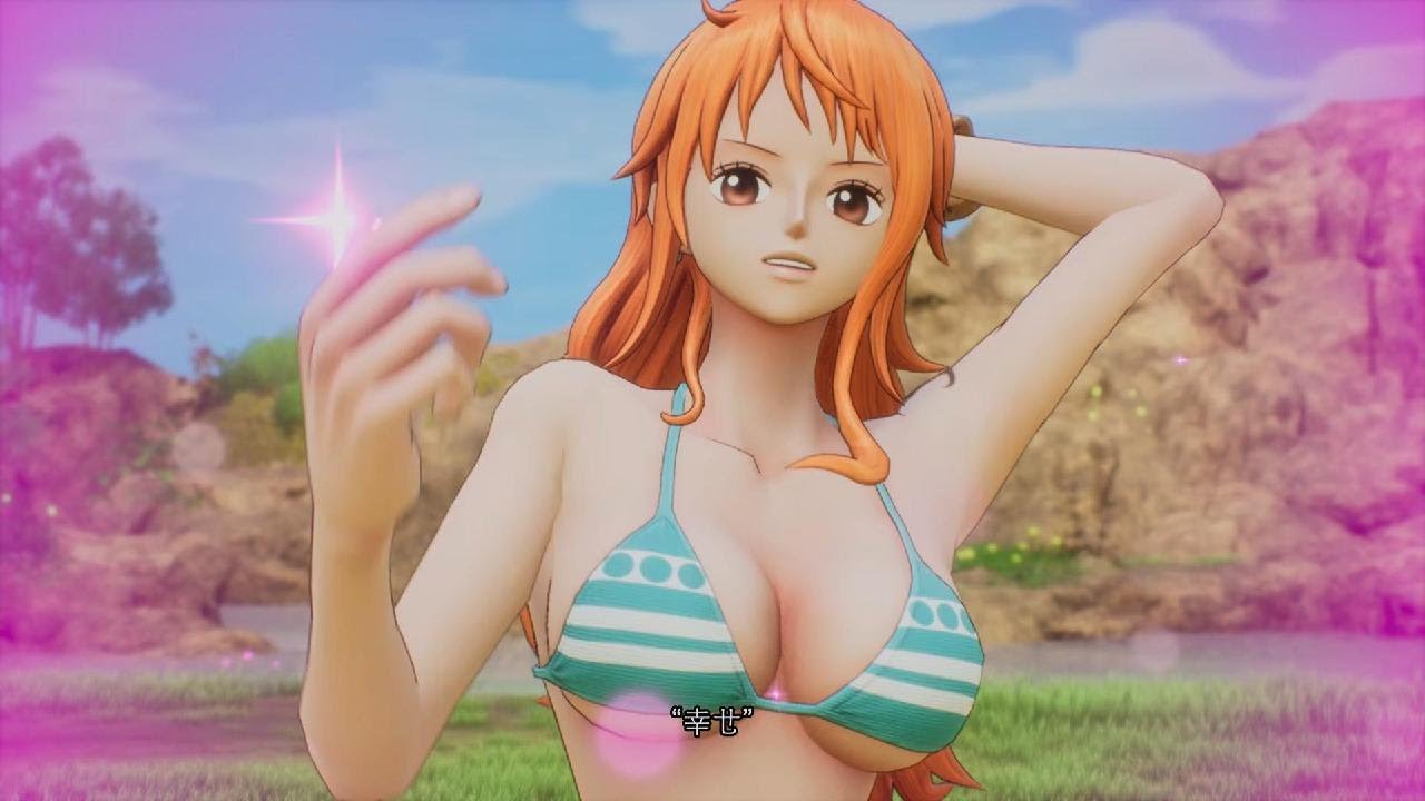 楽天市場】ワンピース ナミ カード（コレクション｜ホビー）の通販