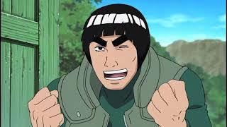 I shortened Naruto Shippuden's 357th episode down to about two minutes