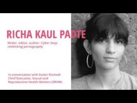 Voice of One&rsquo;s Own- Richa Kaul Padte in Conversation with Eszter Kismodi