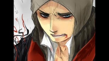 Alex Mercer tribute video