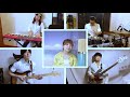 【COVER】「RIDE ON TIME/山下達郎」