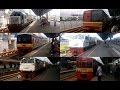 Kereta Api Indonesia 2017 [Indonesian Railways eps. 7] - Jakarta - Cirebon