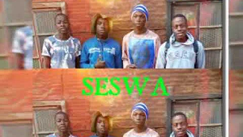 Madiba Gang Ke - Seswa ( Official Audio)