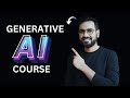 Executive Briefing Course on Generative AI and Large Language Models (LLMs) #generativeai #llm