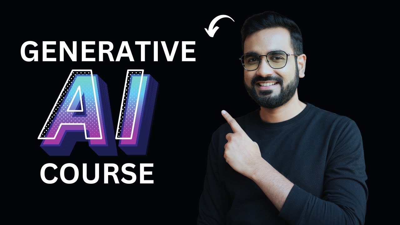 Executive Briefing Course on Generative AI and Large Language Models ...