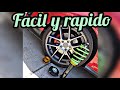 !!Como ajustar coilovers!! Muy sencillo