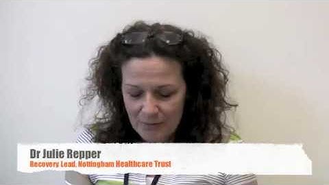 Will the introduction of more peer support workers save the NHS money?