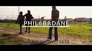 Xolantliziyo yam