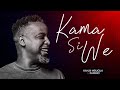 Kanjii mbugua feat pambio worship  kama si we official 4k