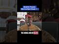 Ibrahim Traoré: We Are Not Afraid! #burkinafaso #africa #afrique #ibrahimtraore #africanleaders