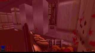 Doom Zero: Map08