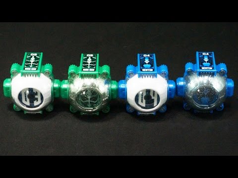 仮面ライダーゴースト ガシャポンゴーストアイコン Kamen Rider