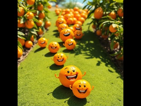 🍊Факты об апельсинах💪 послушайте может понравится!