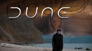 How Dune Makes You Feel