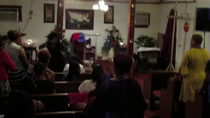 Sharon Hicks..............  Spirit by Tasha Cobb