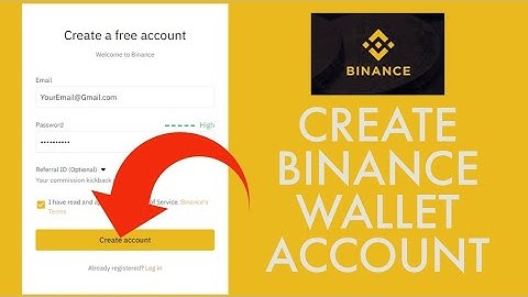 🪙 Easy Binance Account Create & Verification | Full Guide by MK Yash