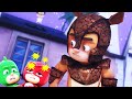 PJ Masks Español Latino | Temporada 3 | Nuevo Episodio 31 | Dibujos Animados