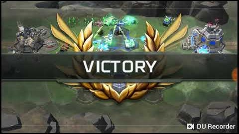 C&C rivals mobile how to carry games silver