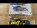 Huntin Wheels @ Hot Wheels Legends tour 2023 DFW(live replay)