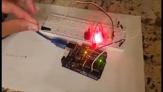 Electromechanical Systems (Thermistor Project)