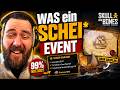 🚨 Ubisoft meint das ernst?! Das neue Bark-Event ist ein Witz | Skull and Bones