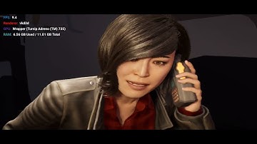 Spider-Man Remastered [ Best Setting ] | Winlator Bionic cmod Ludashi 2.5 by StevenMXZ | Poco F6